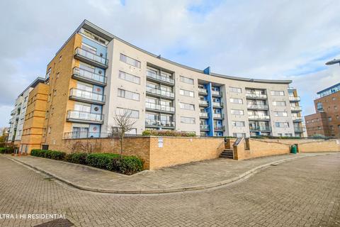 2 bedroom apartment for sale, Tideslea Path, West Thamesmead, SE28 0NH