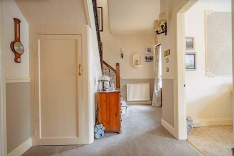 3 bedroom semi-detached house for sale, CROMWELL ROAD. CLEETHORPES