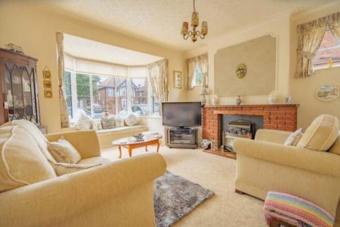 3 bedroom semi-detached house for sale, CROMWELL ROAD. CLEETHORPES