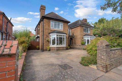 3 bedroom semi-detached house for sale, CROMWELL ROAD. CLEETHORPES