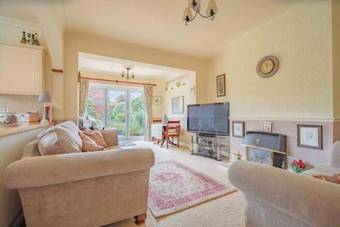 3 bedroom semi-detached house for sale, CROMWELL ROAD. CLEETHORPES