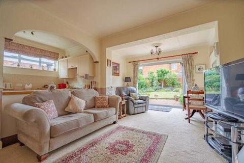 3 bedroom semi-detached house for sale, CROMWELL ROAD. CLEETHORPES