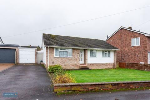 3 bedroom detached bungalow for sale, BISHOPS HULL