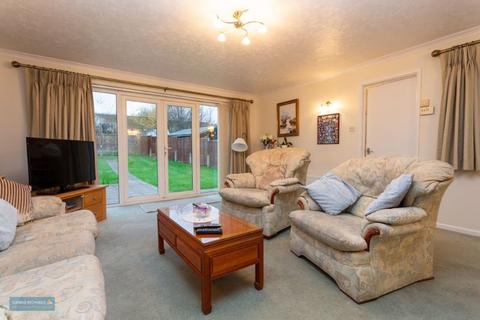 3 bedroom detached bungalow for sale, BISHOPS HULL