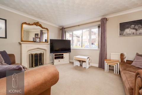 4 bedroom detached house for sale, Chapel Court, Hellesdon, Norwich