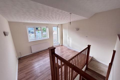 2 bedroom terraced house for sale, North Street, Abergavenny