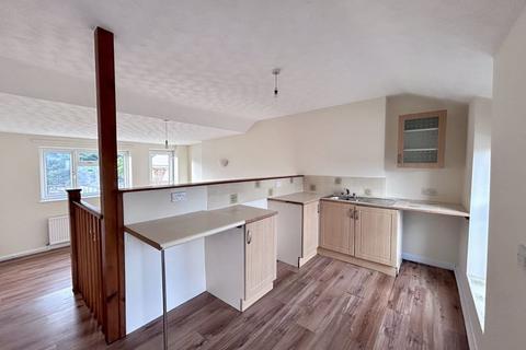 2 bedroom terraced house for sale, North Street, Abergavenny