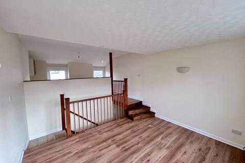 2 bedroom terraced house for sale, North Street, Abergavenny