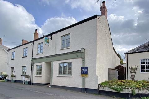 undefined, Fore Street, Cullompton EX15