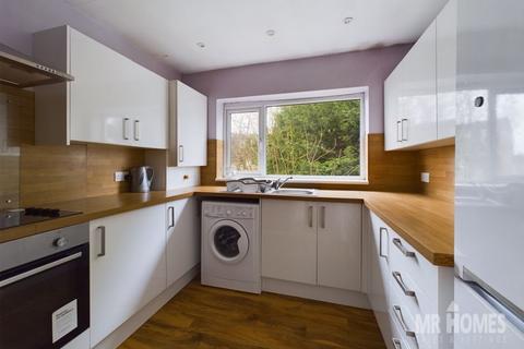 2 bedroom flat for sale, Fairwood Road, Llandaff, Cardiff CF5 3QL