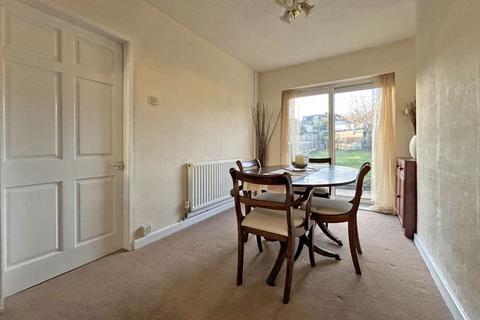 2 bedroom end of terrace house for sale, Laburnum Road, Wednesbury