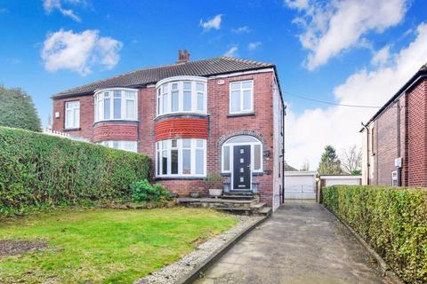 3 bedroom semi-detached house for sale, Brecks Lane, BRECKS