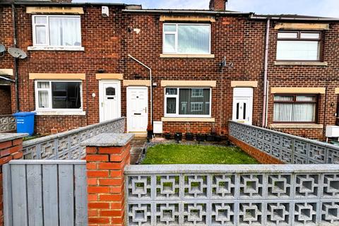 2 bedroom terraced house to rent, Edendale Terrace, Horden, Co Durham, SR8 4DR, SR8