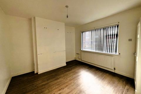 2 bedroom terraced house to rent, Edendale Terrace, Horden, Co Durham, SR8 4DR, SR8