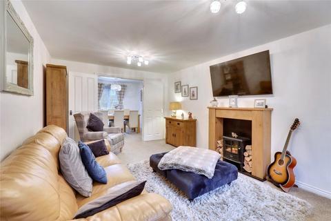 4 bedroom detached house for sale, 20 Hitchens Way, Highley, Bridgnorth, Shropshire