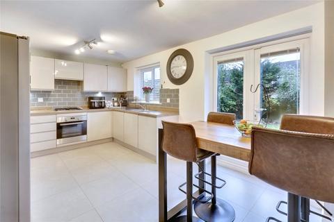 4 bedroom detached house for sale, 20 Hitchens Way, Highley, Bridgnorth, Shropshire