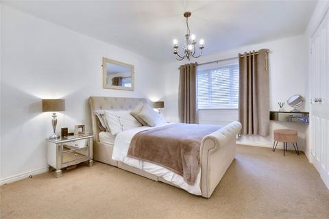 4 bedroom detached house for sale, 20 Hitchens Way, Highley, Bridgnorth, Shropshire