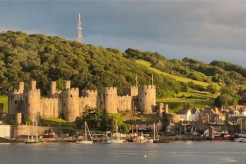 undefined, Glan Y Mor Road, Deganwy, Conwy, LL31