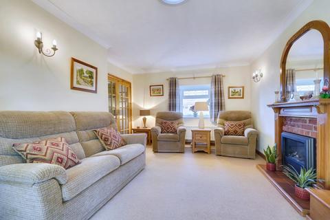 3 bedroom bungalow for sale, Hill Crest, Beaconsfield Park, Ludlow, Shropshire