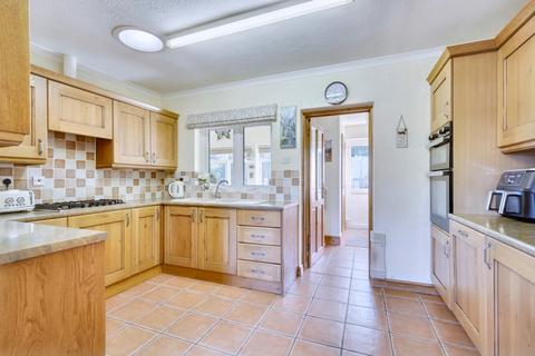 Hill Crest Beaconsfield Park, Ludlow, SY8 4LY