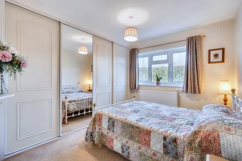 Hill Crest Beaconsfield Park, Ludlow, SY8 4LY