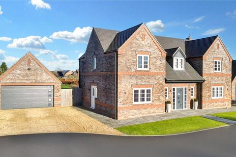 4 bedroom detached house for sale, Green Acres, Adams Croft, Tibberton, Newport, Shropshire