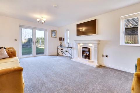 4 bedroom detached house for sale, Green Acres, Adams Croft, Tibberton, Newport, Shropshire