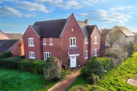 5 bedroom detached house for sale, 60 Stocking Park Road, Lightmoor, Telford, Shropshire