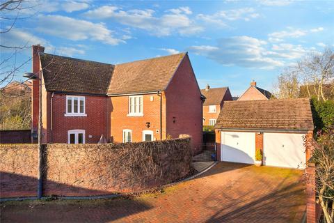 5 bedroom detached house for sale, 60 Stocking Park Road, Lightmoor, Telford, Shropshire