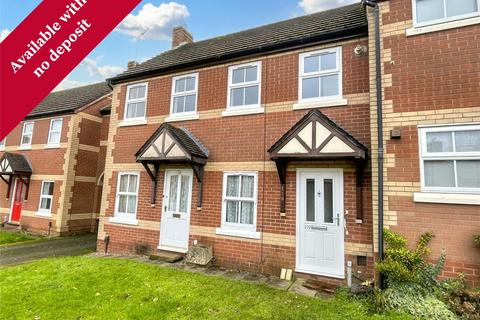 2 bedroom apartment to rent, 119 Gittens Drive, Aqueduct, Telford, Shropshire