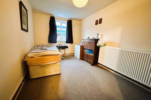 1 bedroom apartment for sale, Priory Court, Lichfield Road, Walsall WS9 9NT