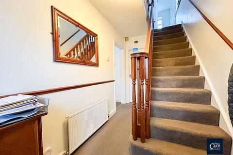 3 bedroom semi-detached house for sale, Hillside Drive, Streetly, Sutton Coldfield, B74 2BY