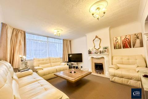 3 bedroom semi-detached house for sale, Hillside Drive, Streetly, Sutton Coldfield, B74 2BY