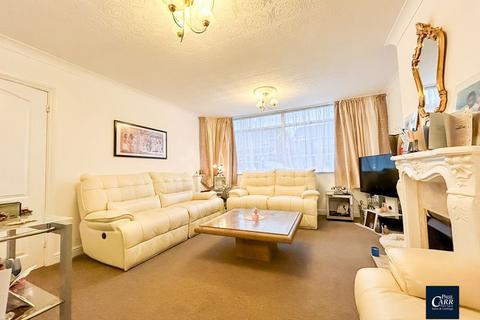 3 bedroom semi-detached house for sale, Hillside Drive, Streetly, Sutton Coldfield, B74 2BY