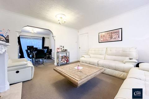 3 bedroom semi-detached house for sale, Hillside Drive, Streetly, Sutton Coldfield, B74 2BY