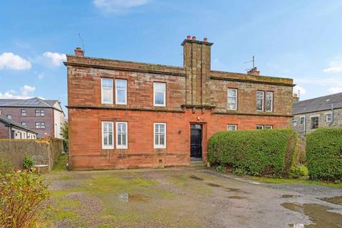 2 bedroom flat for sale, 10C Charlotte Street, Ayr, KA7 1DZ