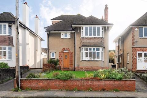 4 bedroom detached house for sale, Priory Avenue|Westbury-on-Trym / Henleaze borders