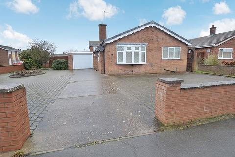 3 bedroom bungalow for sale, 12 Lancaster Drive, Coningsby