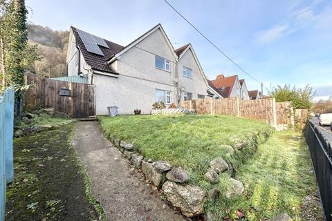 3 bedroom semi-detached house for sale, Gwydyr Road, Conwy