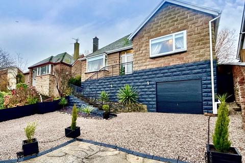 3 bedroom detached bungalow for sale, Llanelian Road, Old Colwyn