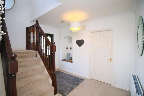 5 bedroom detached house for sale, 6 Belgravia, Douglas