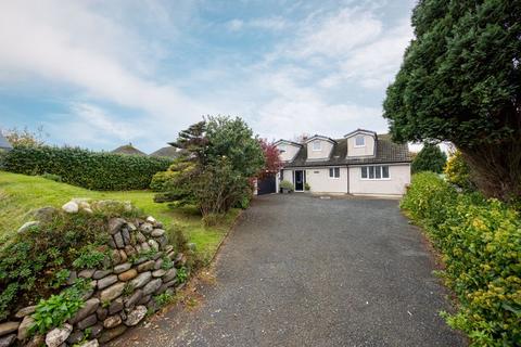 4 bedroom detached house for sale, The Rowans, Main Road, Kirk Michael