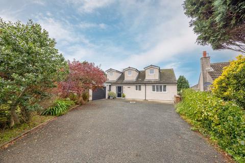 4 bedroom detached house for sale, The Rowans, Main Road, Kirk Michael