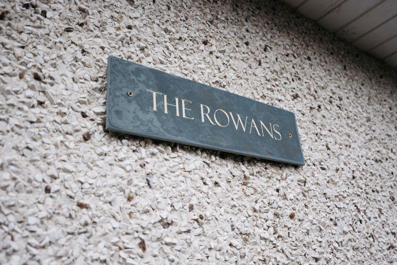 The Rowans