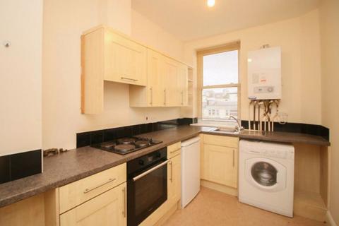 undefined, Flat 3, 22a Derby Road, Douglas