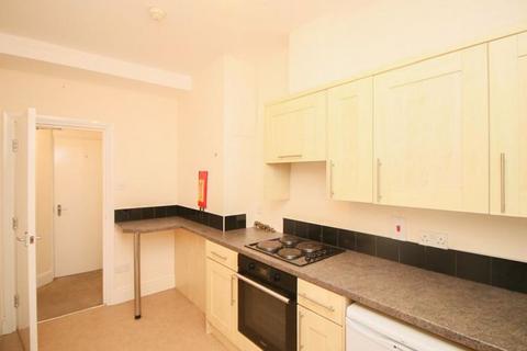 undefined, Flat 3, 22a Derby Road, Douglas