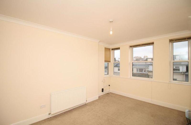 Flat 3, 22a Derby