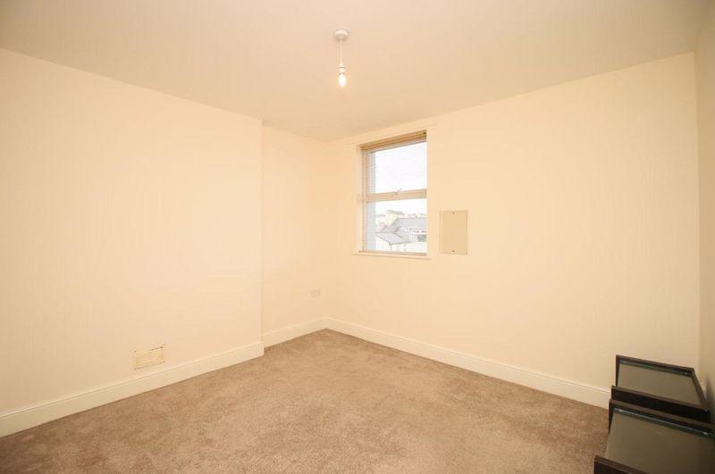 Flat 3, 22a Derby
