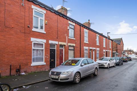 2 bedroom terraced house for sale, Giles Street, Manchester, M12