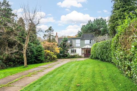 4 bedroom equestrian property for sale, Westfield Lane, St. Leonards-on-Sea